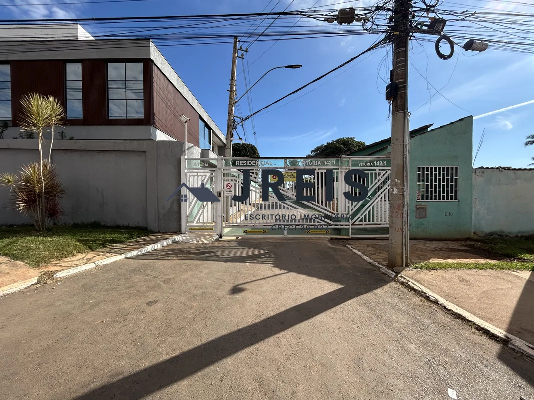 JREIS ESCRITÓRIO IMOBILIÁRIO Analisamos permutas em imóveis de menor valor!Carac...