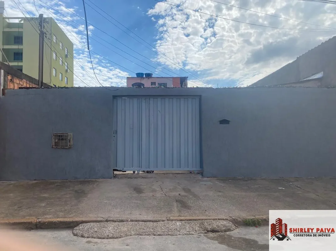QNN 02 Ceilândia Sul! Excelente lote residencial com grande potencial de valoriz...