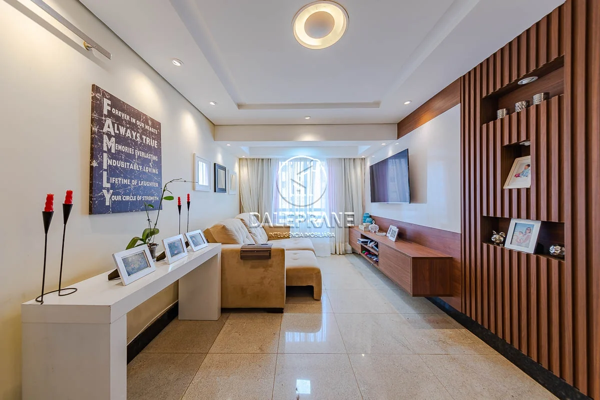 SQSW 504 - APARTAMENTO REFORMADO DE 3 QUARTOS COM SUÍTEDALEPRANE IMÓVEIS: A IMOB...
