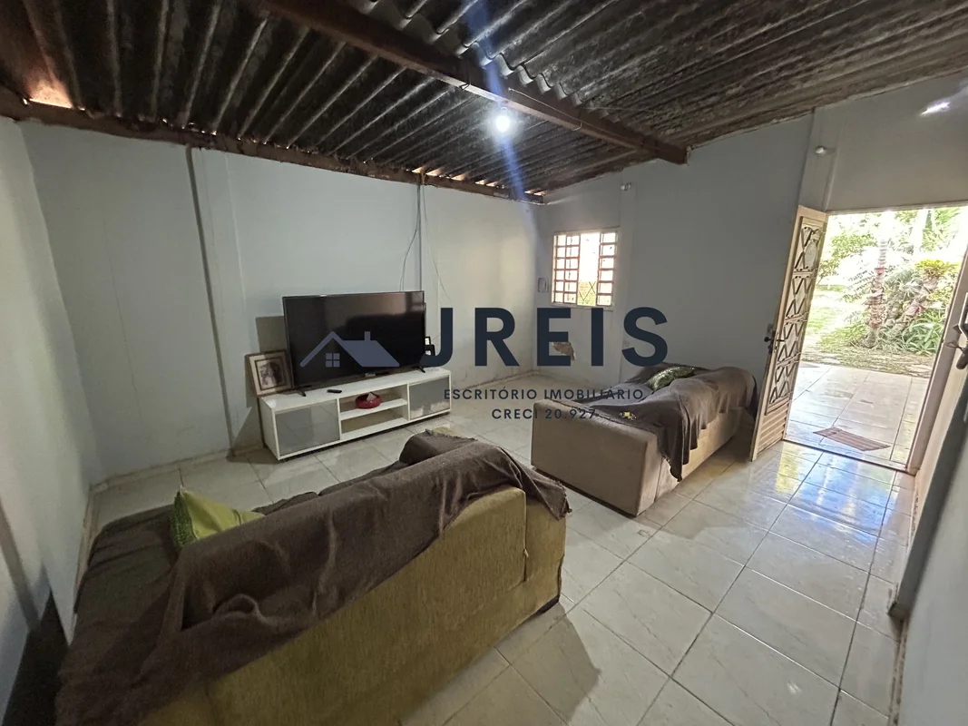 JREIS ESCRITÓRIO IMOBILIÁRIO Analisamos permutas em imóveis de menor valor!Carac...