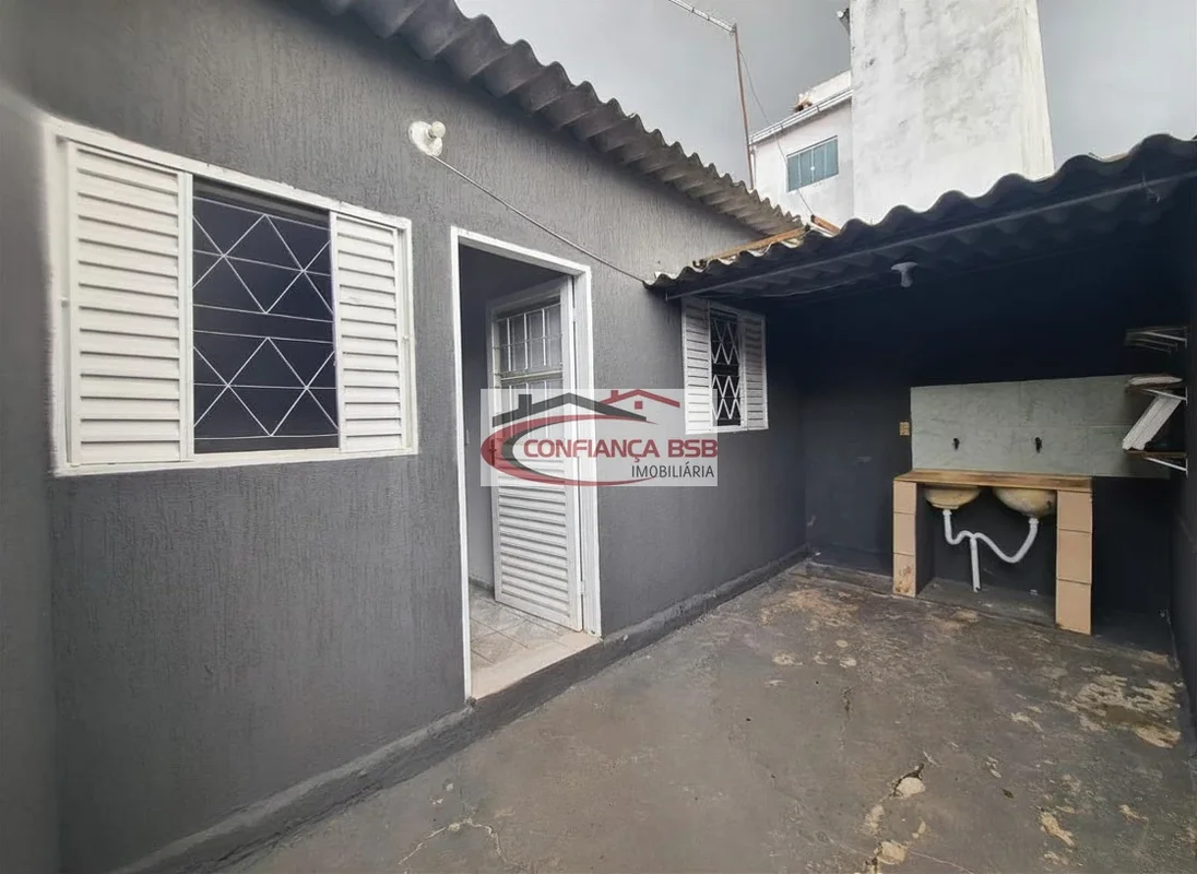 Foto do Imóvel