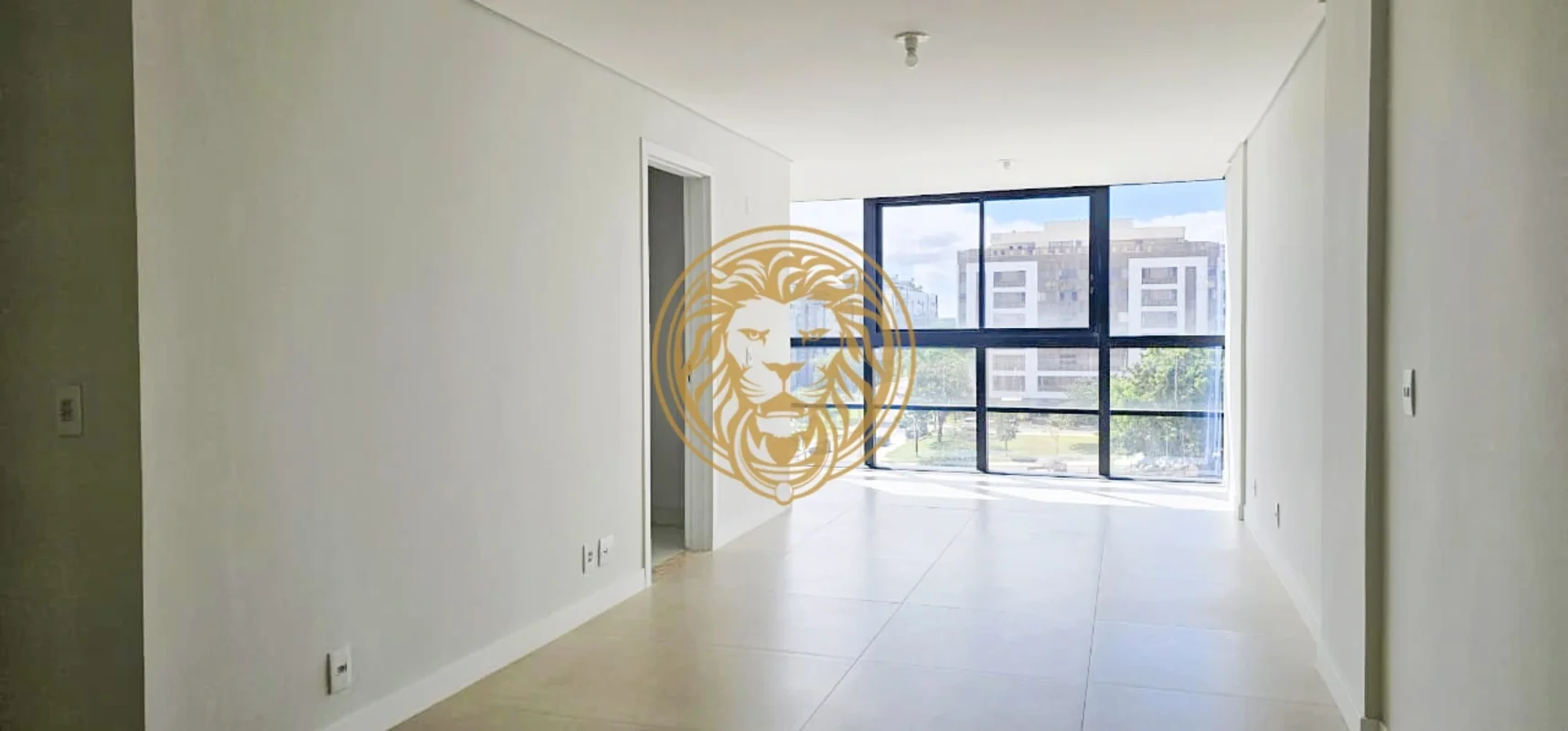 STUDIOS COPENHAGUE | Noroeste | Studios de 30 a 40m² | Alto Padrão | Excelente p...