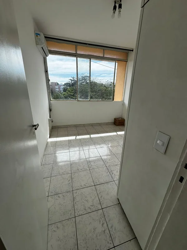 APARTAMENTO DE 1 QUARTO À VENDA NA SQS 205 – ASA SULExcelente oportunidade para ...