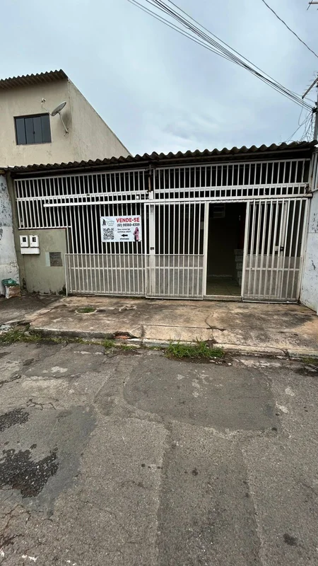 *CAROLINA E ANDRADE VENDE COM EXCLUSIVIDADE*Ótima Oportunidade em Localização Es...