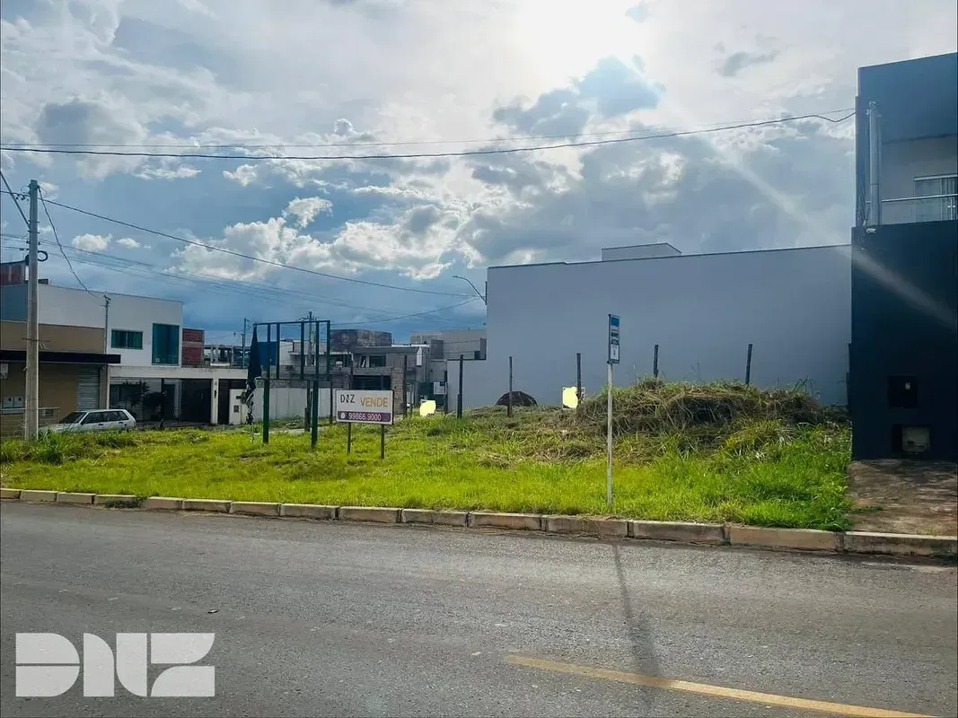 DNZ Imóveis Vende:Guará II QS 52, Conjunto IExcelente lote de esquina com ótima ...