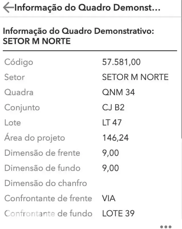 Foto do Imóvel