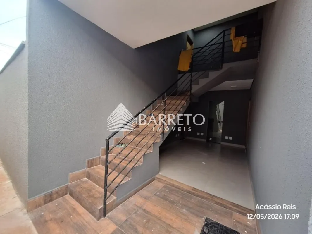 Apartamento 2Q, Goiânia, Parque Santa Cruz, AP 04Localização: Rua SC 1, Parque S...
