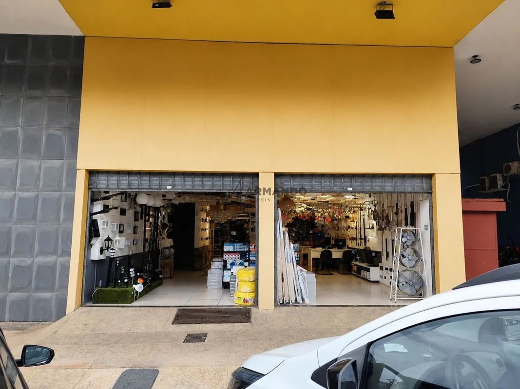 Excelente oportunidade para investidores e empresários em uma das regiões comerc...