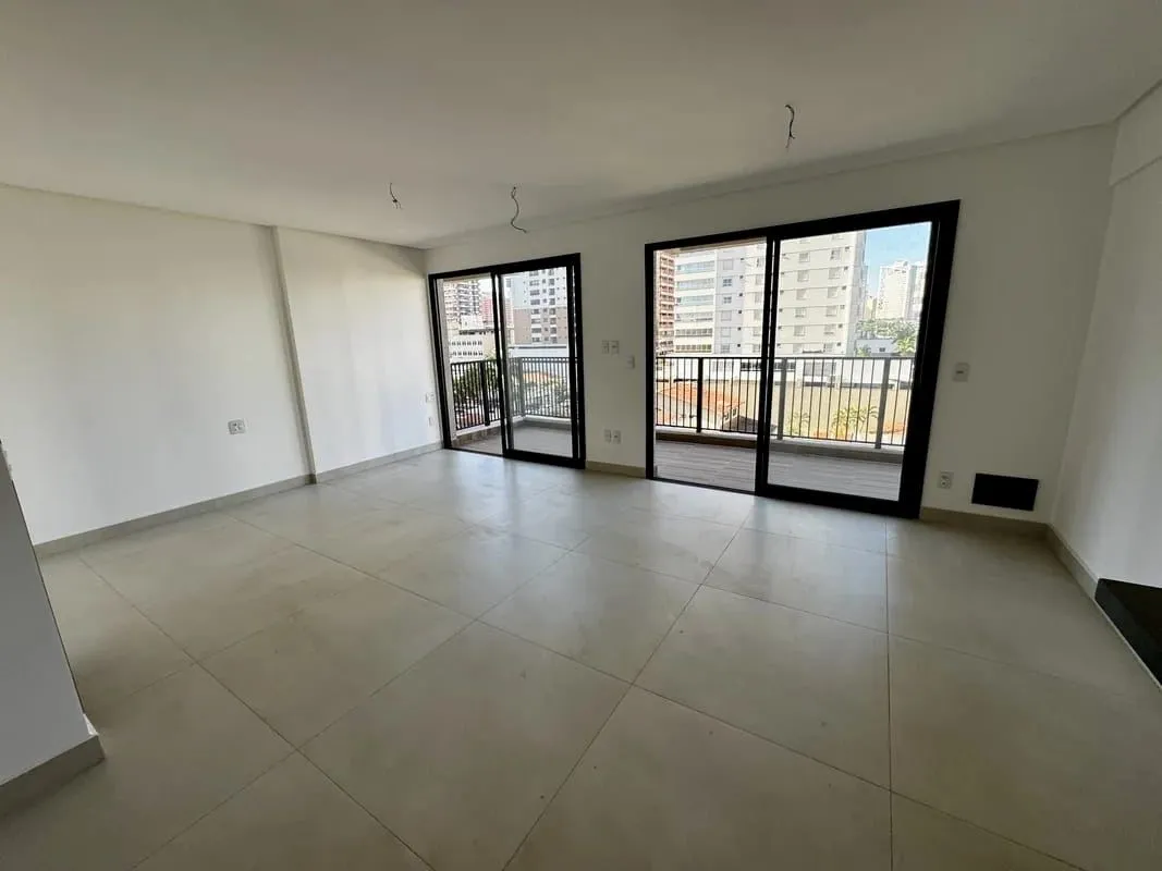 Studio para venda, Setor Bueno, 45,73 m², 1 Quarto, 1 Suíte, 1 vaga degaragem, p...