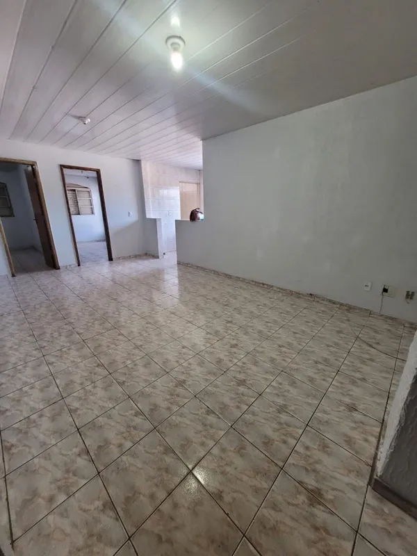 APT 02 QUARTOS 01 SUITE, SALA AMPLA, COZINHA, BANHEIRO SOCIAL E ÁREA DE SERVIÇO....