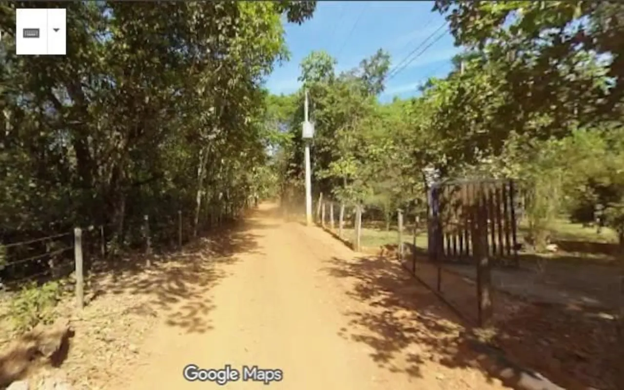 Super Oportunidade em Pirenópolis - GO. Lote na Rua Gongos com área total de 992...