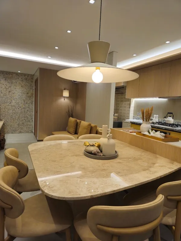 Apartamento à venda no Residencial Vistamérica, no Jardim América em Goiânia. Em...