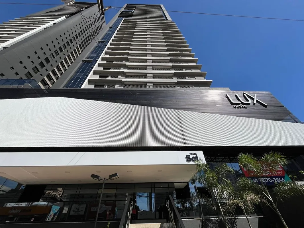 Apartamento moderno, totalmente novo e com excelente padrão de acabamento, ideal...