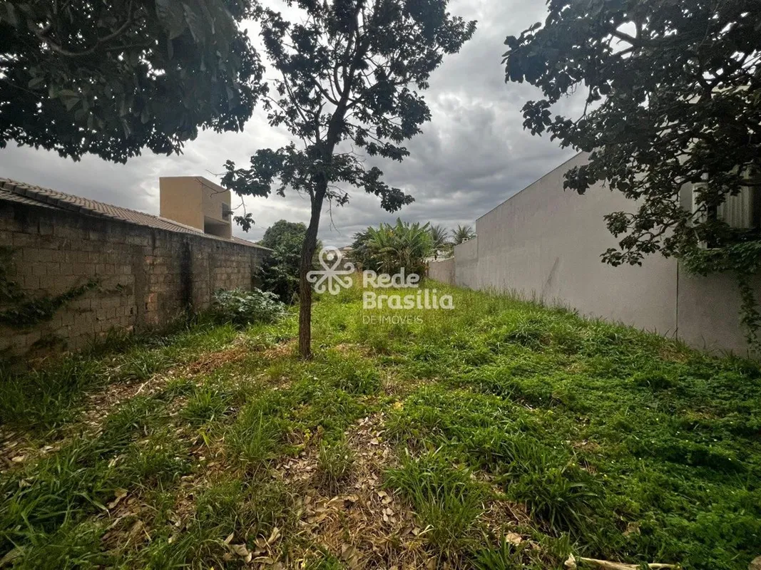O Residencial Quintas do Sol, localizado em uma das regiões mais valorizadas de ...