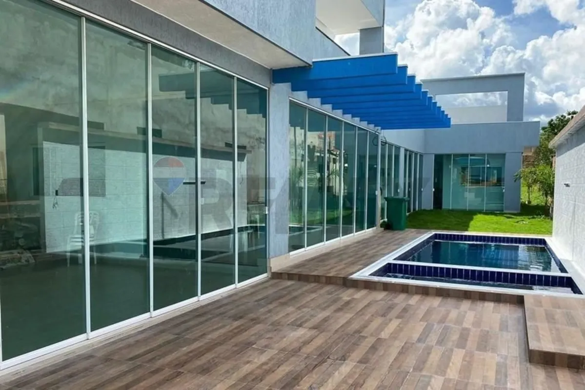 Se você procura conforto, exclusividade e um imóvel pronto para lazer ou investi...