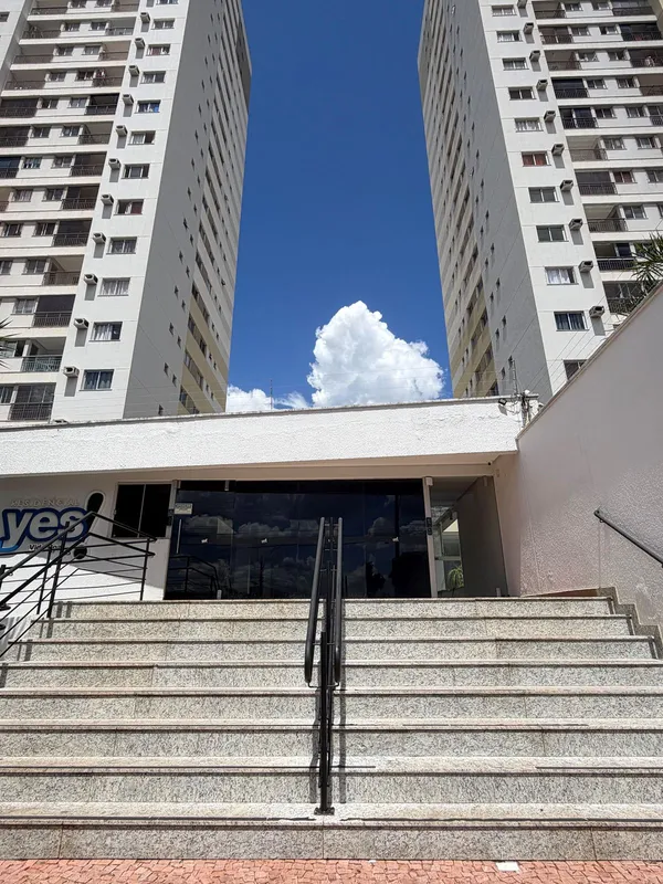 Apto 70m²2 quartos sendo 1 suíteCompleto em armários Ar condicionadoLocalizacão ...