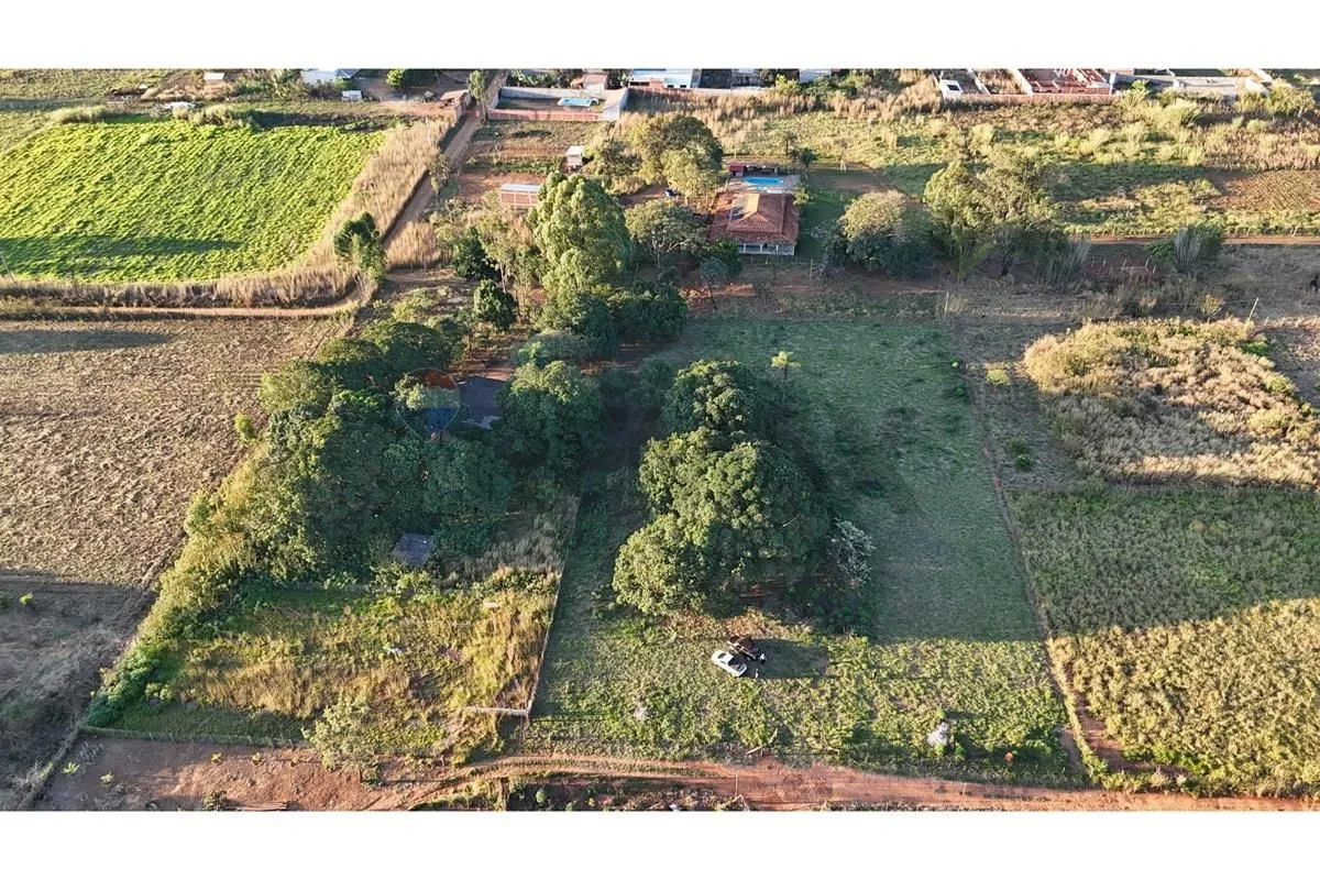 Seu refúgio particular perto da cidade! Excelente terreno à venda no Incra 9. Ap...