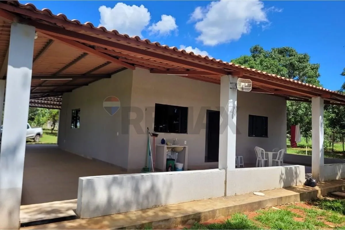 Foto do Imóvel