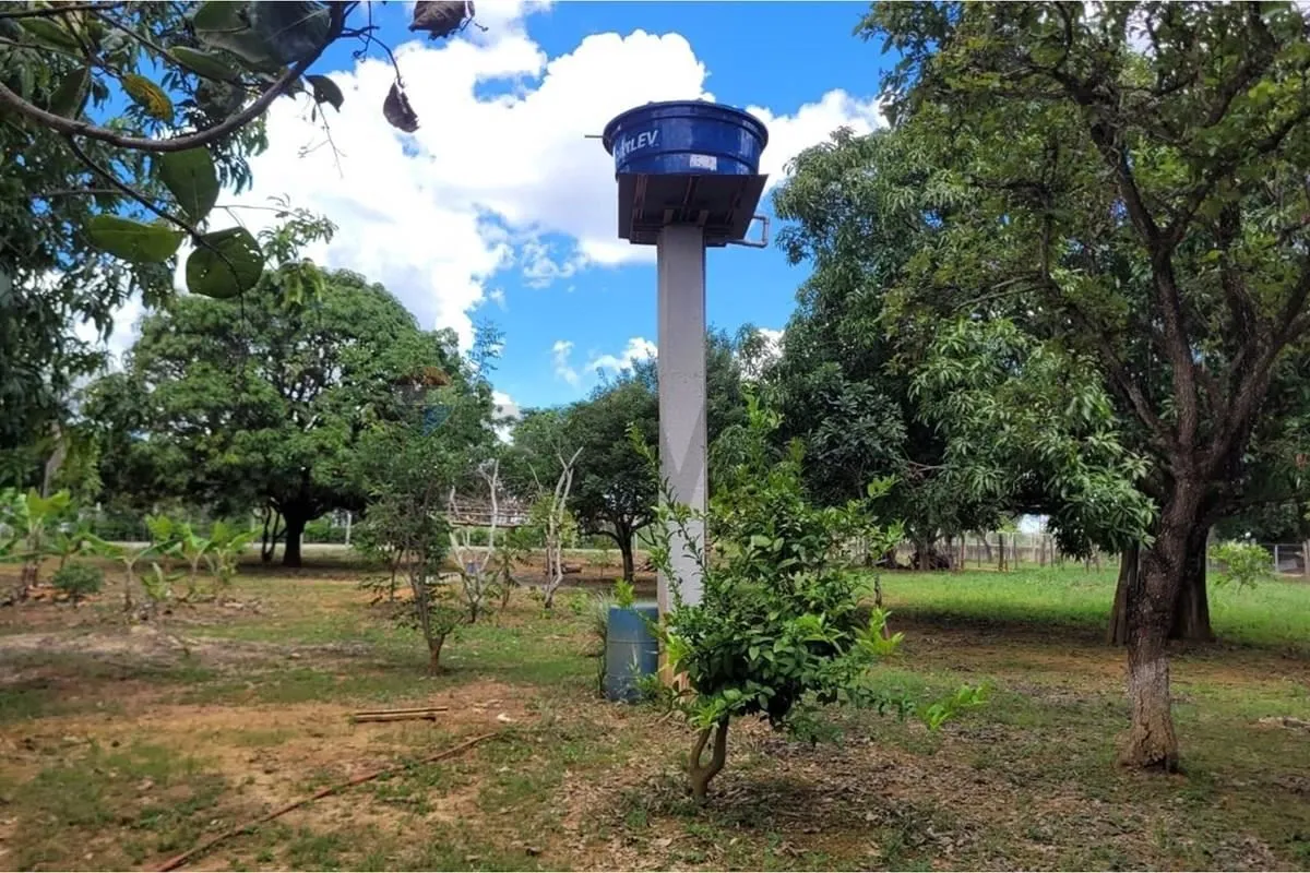Foto do Imóvel