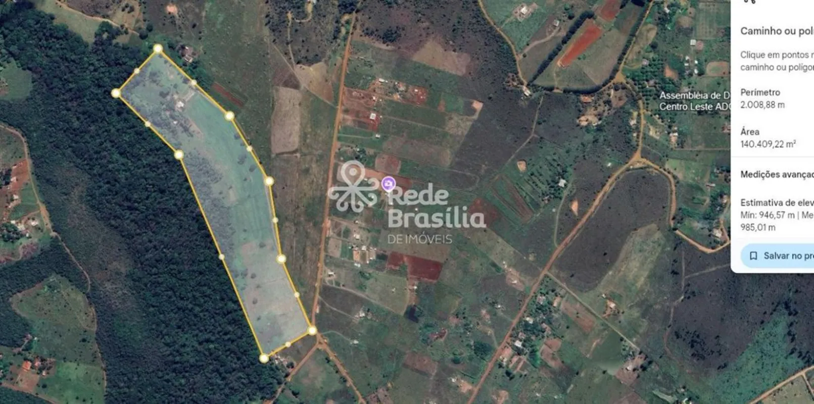 Foto do Imóvel