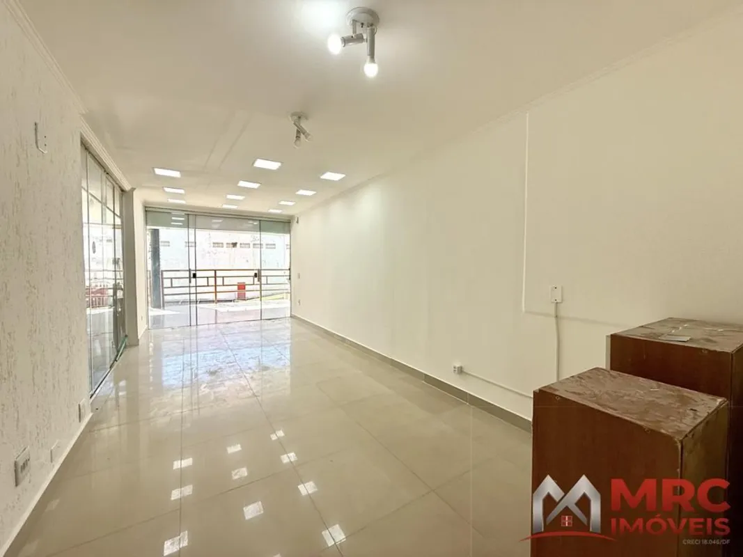 VILLA153205 - Última atualização: 13/06/26 23:31MRC IMÓVEIS VENDE: LOJA DE CANTO...