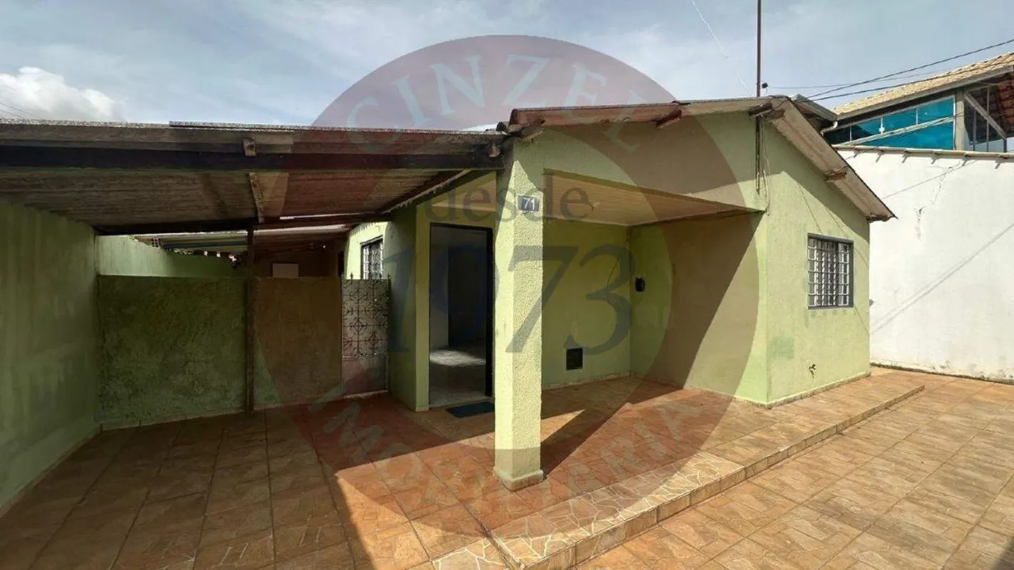 Foto do Imóvel