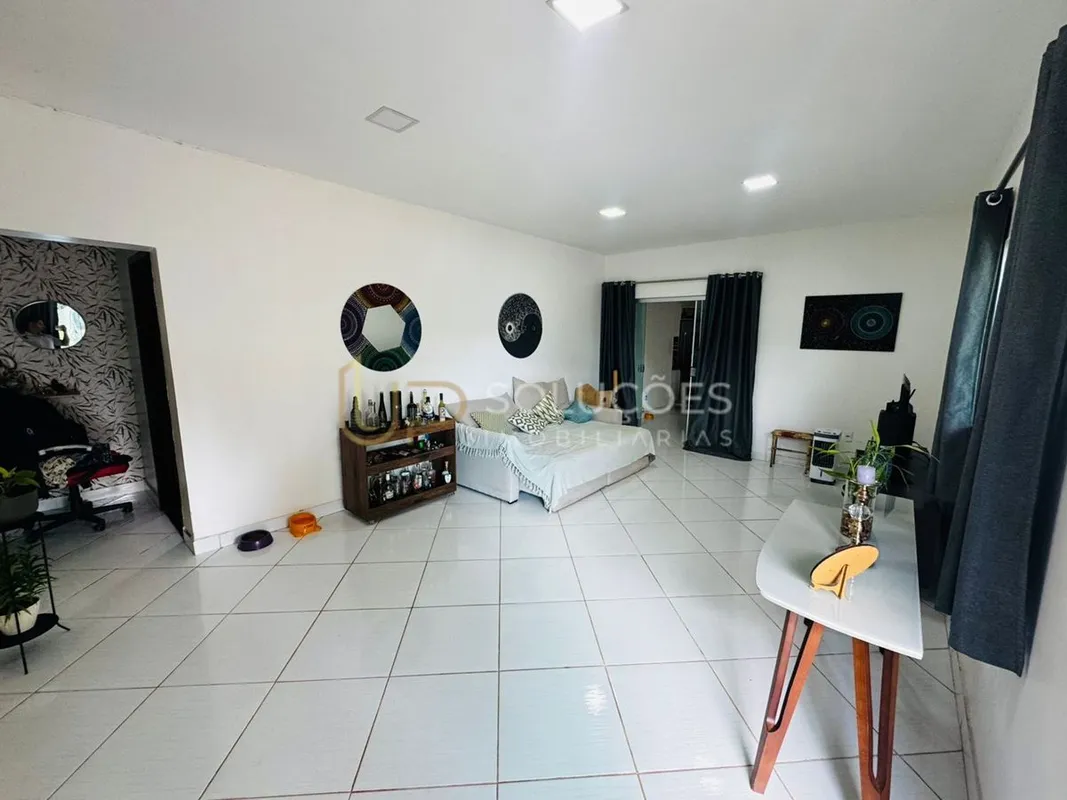 3quartos | 3 Suítes | Terreno 530m² | Área Gourmet | Árvores Frutíferas | R$420....