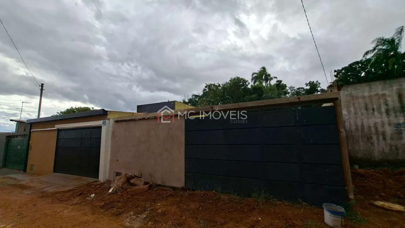 Lote à Venda no Pôr do Sol Quadra 201 | 128 m² | Condomínio Fechado Excelente op...
