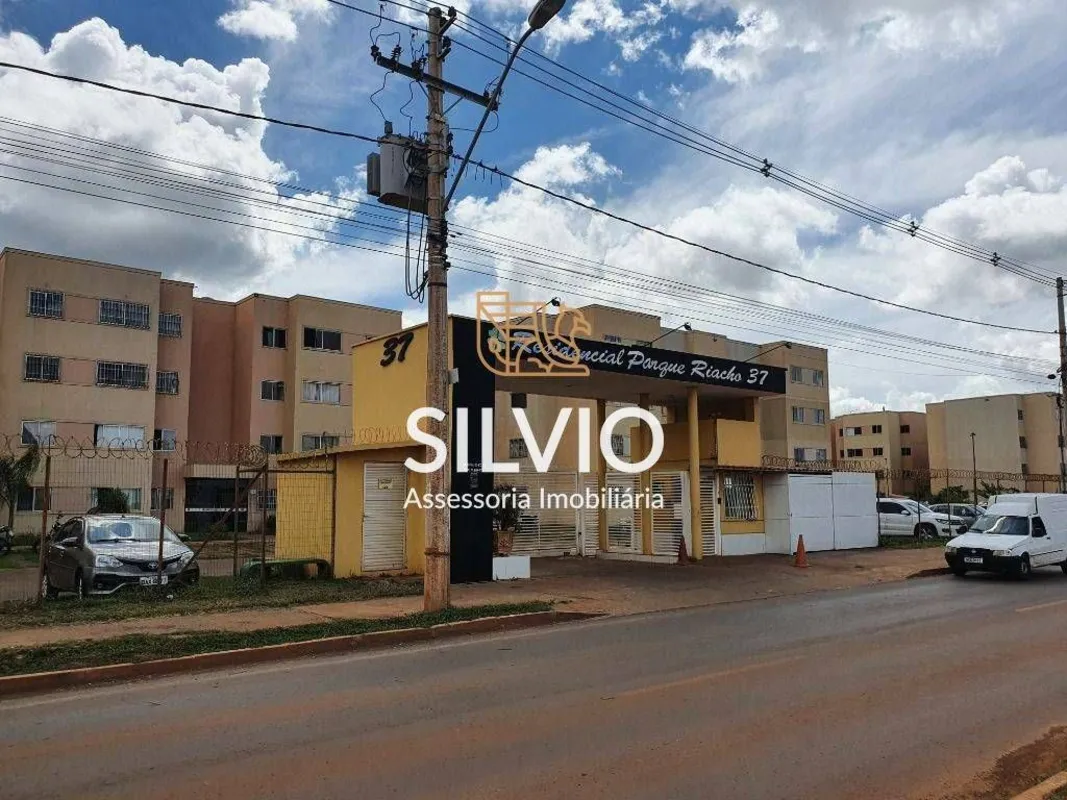 Foto do Imóvel