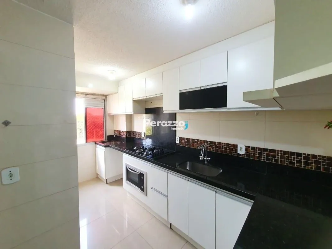 Lindo Apartamento de 2 Quartos Localizado na Qc 02 dos Jardins Mangueiral por R$...