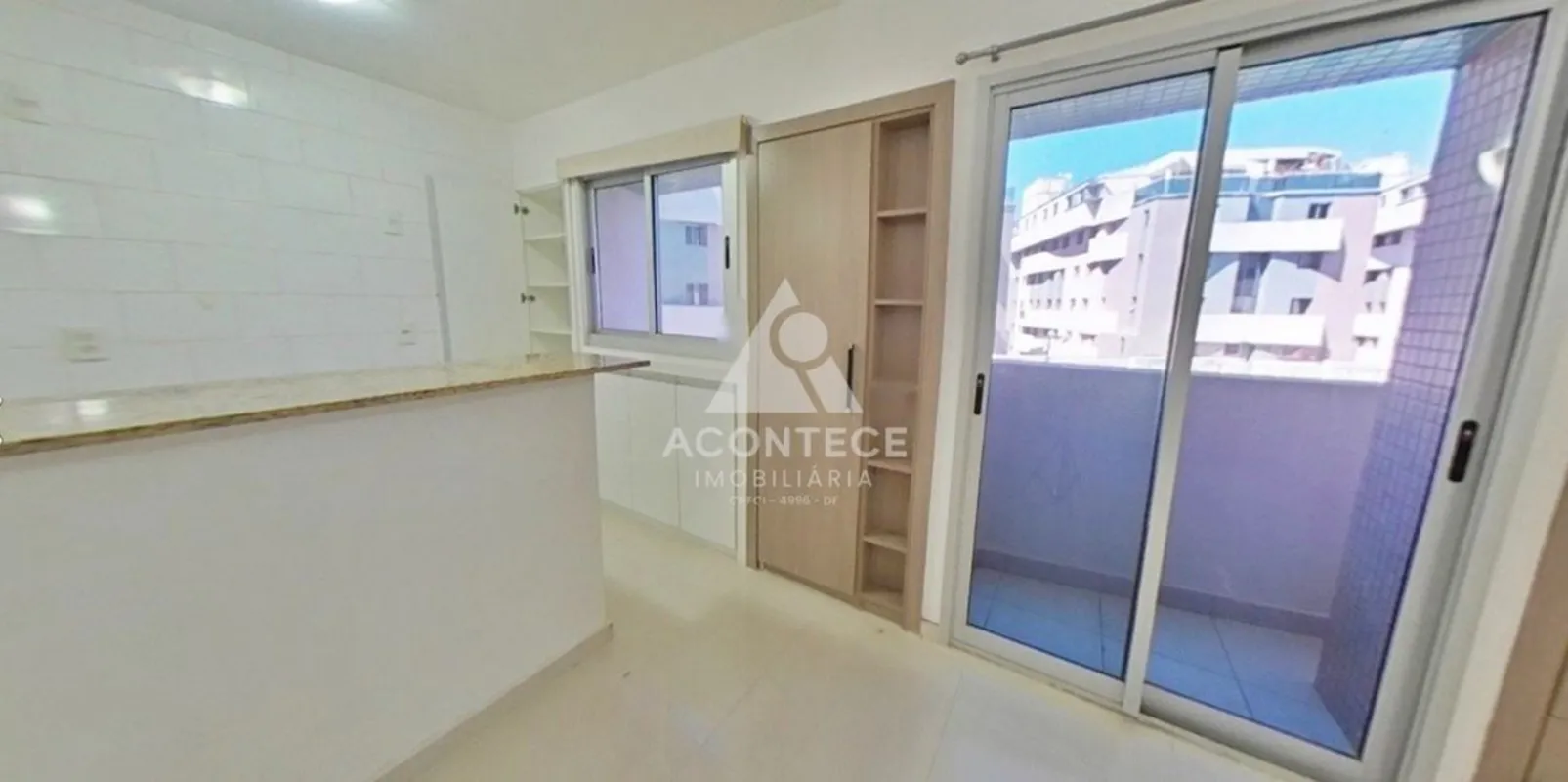 Edifício Bellágio | Lazer Completo, Duplex Reformado! CA 10, Lago NorteMore com ...
