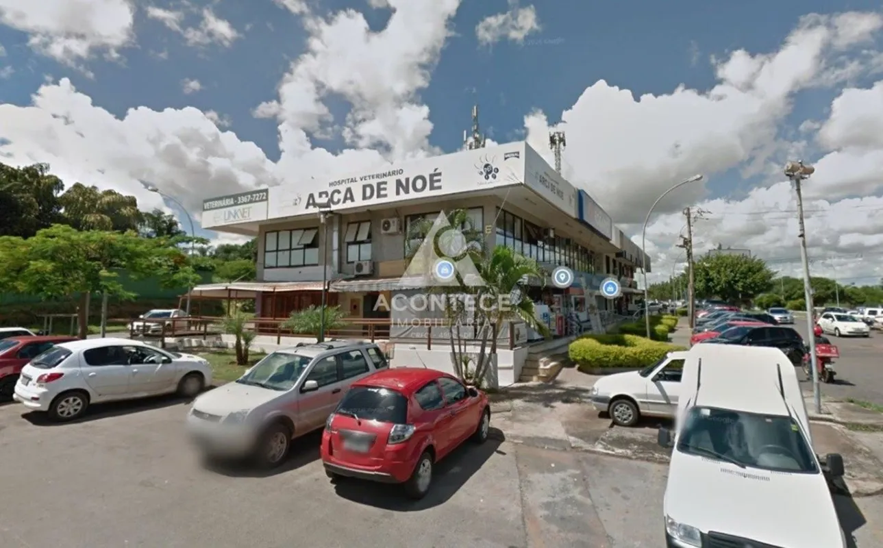 Loja térrea de Canto em Localização Privilegiada | Point Center, SHIS QI 25, Lag...