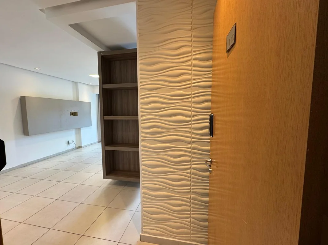 Excelente apartamento com vista para piscina!Área privativa: 67,73 m²02 Quartos ...