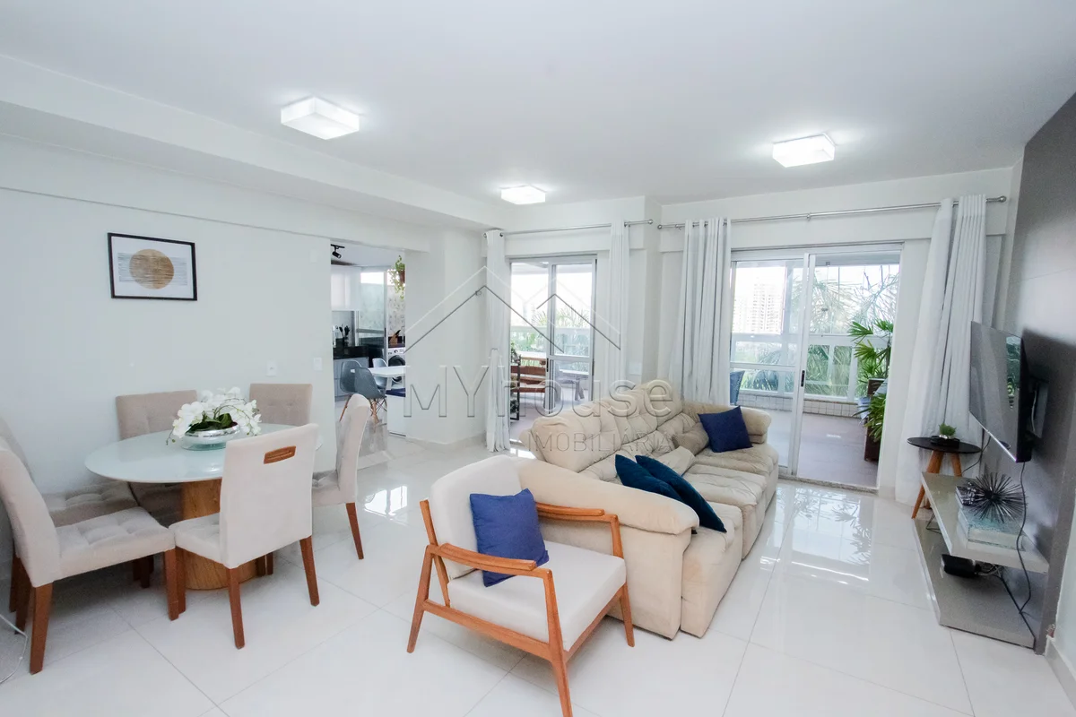 ************ RESIDENCIAL MAISON EXCLUSIVE - ÁGUAS CLARAS *************Conquiste ...