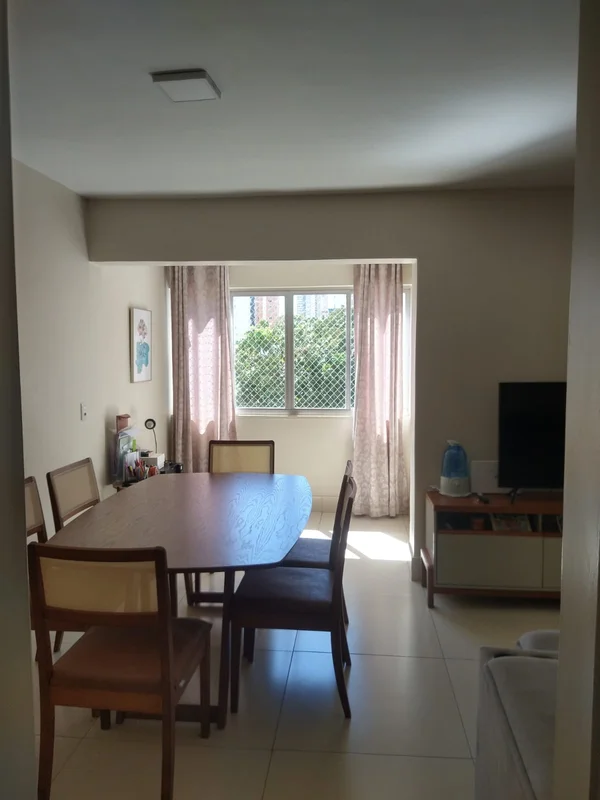 Descubra um apartamento ideal para quem busca conforto, praticidade e uma locali...