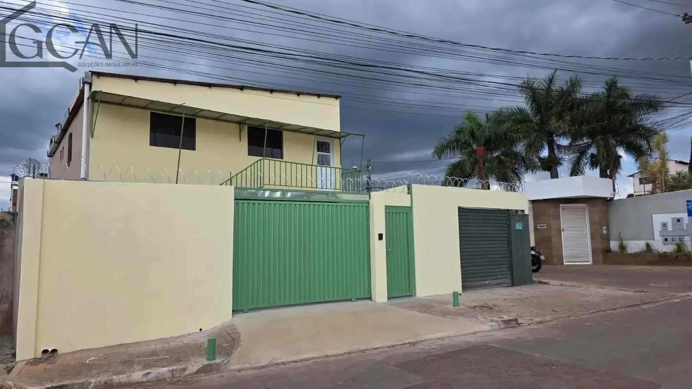 COLÔNIA AGRÍCOLA ARNIQUEIRA CH 125Oportunidade ÚNICA CASA de 100m2 de área útil,...