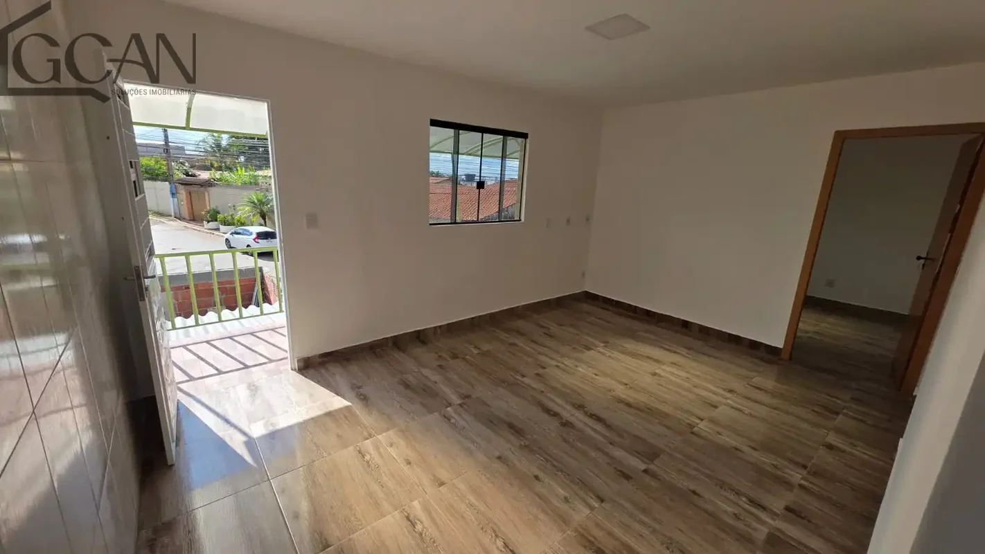 COLÔNIA AGRÍCOLA ARNIQUEIRA CH 125Oportunidade ÚNICA CASA de 100m2 de área útil,...