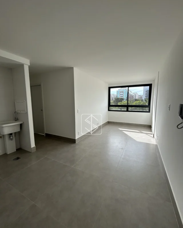SCRNW 511 BLOCO B | NOROESTEApartamento recém-entregue, pronto para morar, em um...