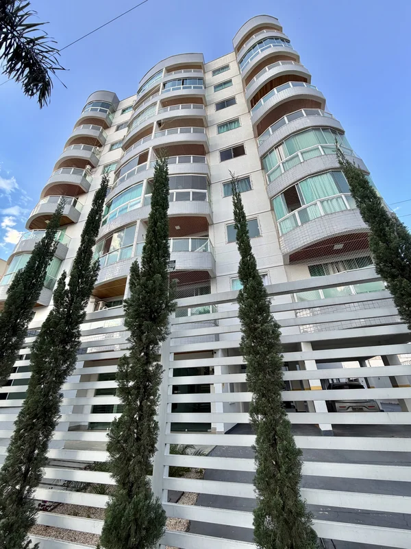 Propriedade única! Apto montado, mobiliado e decorado no Jardim AméricaTotalment...