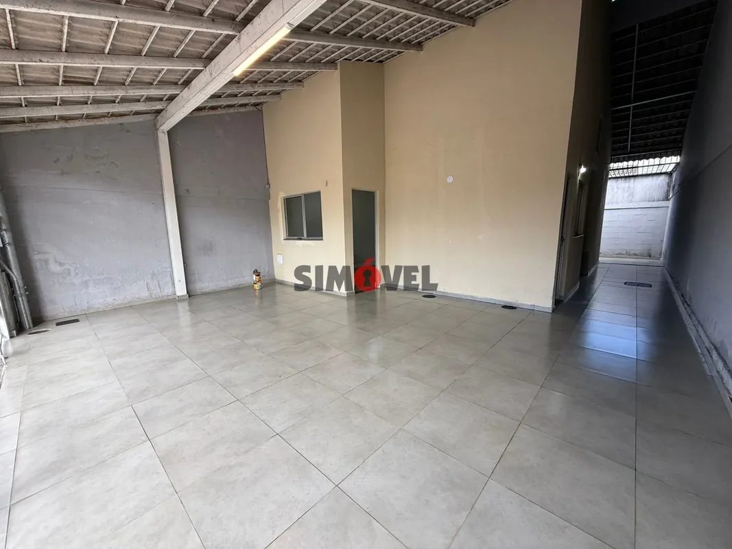 QN 18, 112m², 2 quartos, na laje, próxima a Academia da PC-DF - R$ 350.000 - Não...