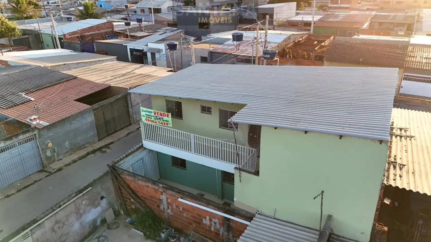 ?? PRÉDIO À VENDA NO SOL NASCENTE – EXCELENTE OPORTUNIDADE DE INVESTIMENTO!?? Av...