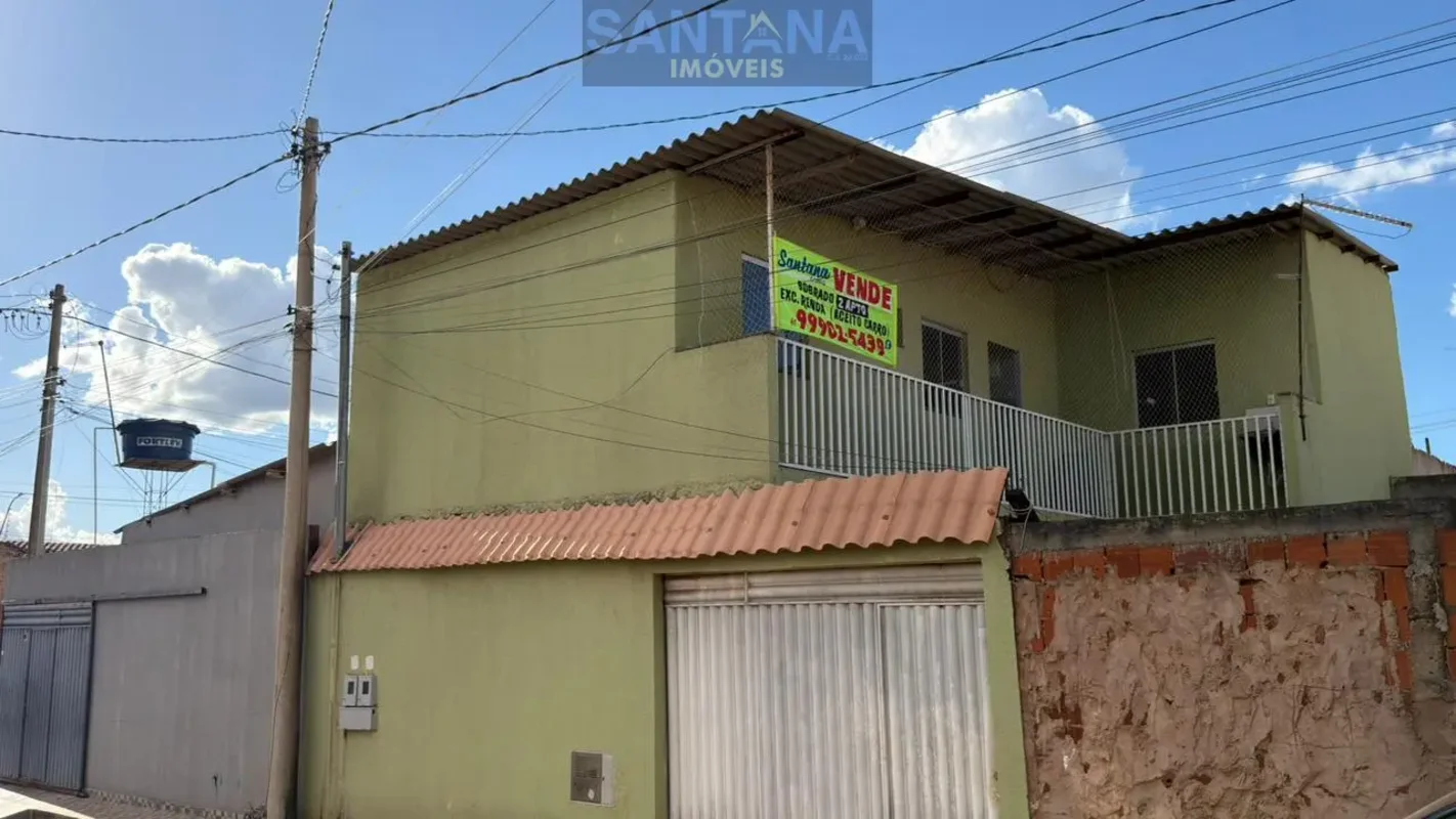?? PRÉDIO À VENDA NO SOL NASCENTE – EXCELENTE OPORTUNIDADE DE INVESTIMENTO!?? Av...