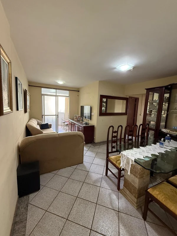Descubra um apartamento ideal para quem busca conforto, estilo de vida prático e...