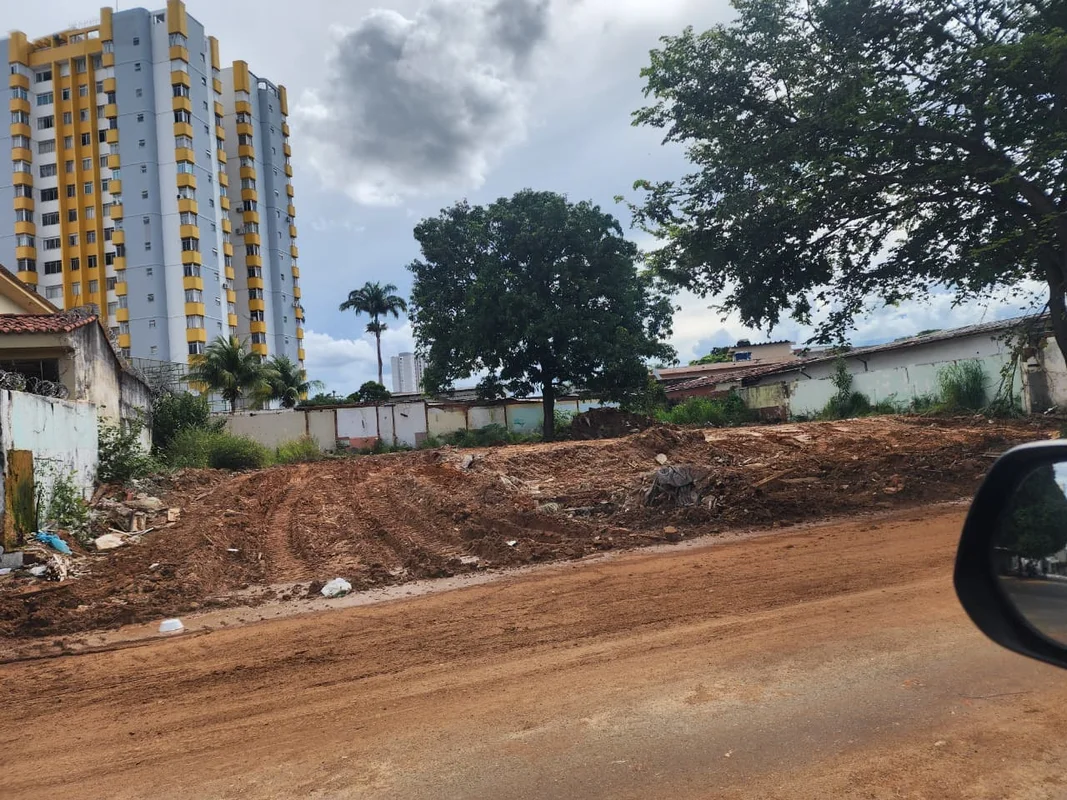 Terreno Setor Oeste Rua R-2 Qd R3490m214 x 35 19/05/26