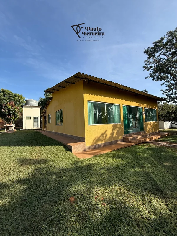 Foto do Imóvel