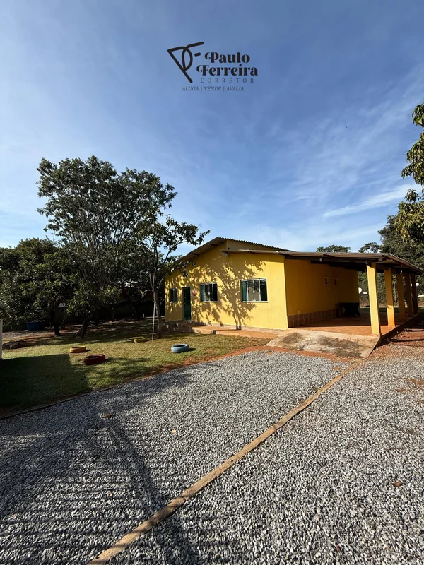 Foto do Imóvel