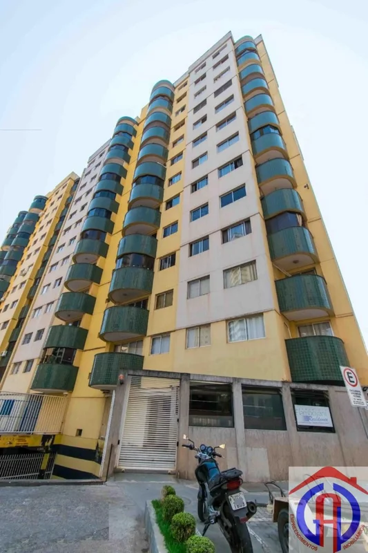 Venha Conhecer!!!Avenida Flamboyant Lote 20 Bloco B - Flamboyant Residence - Águ...