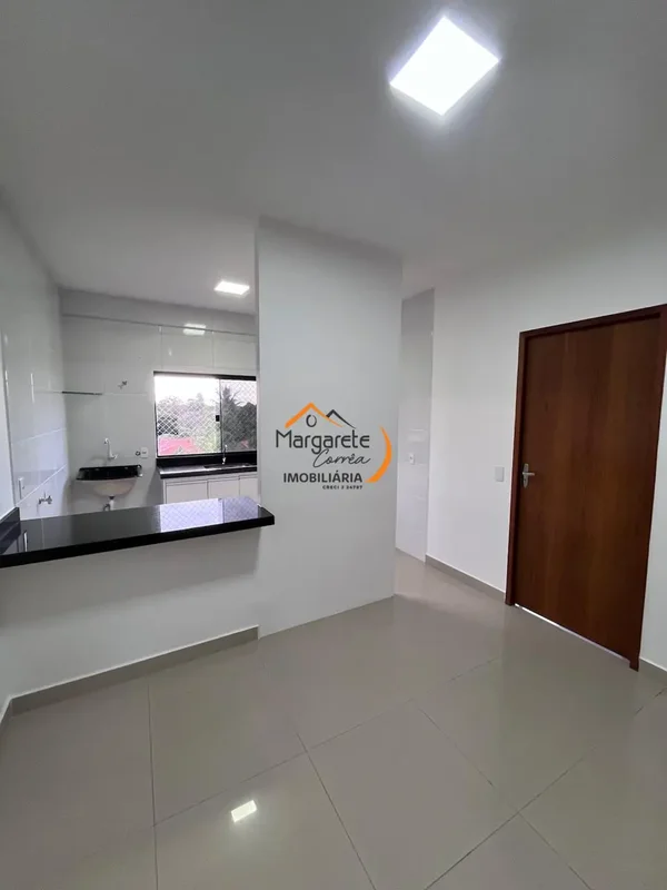 Imobiliária Margarete Corrêa vende apartamento na DF 425, Sobradinho – DF*ESCRIT...