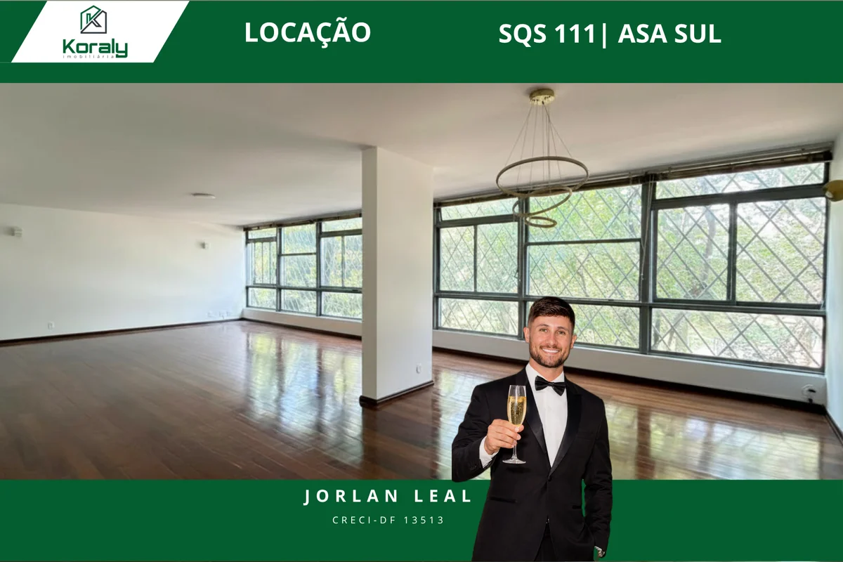 Apartamento com impressionantes 237m², pensado para quem valoriza ambientes ampl...