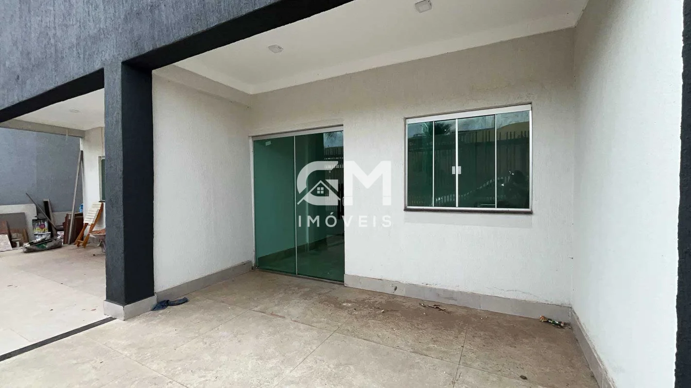 GM imóveis, vende Apartamento Térreo no setor de mansões, cond. Serra Azul, uma ...